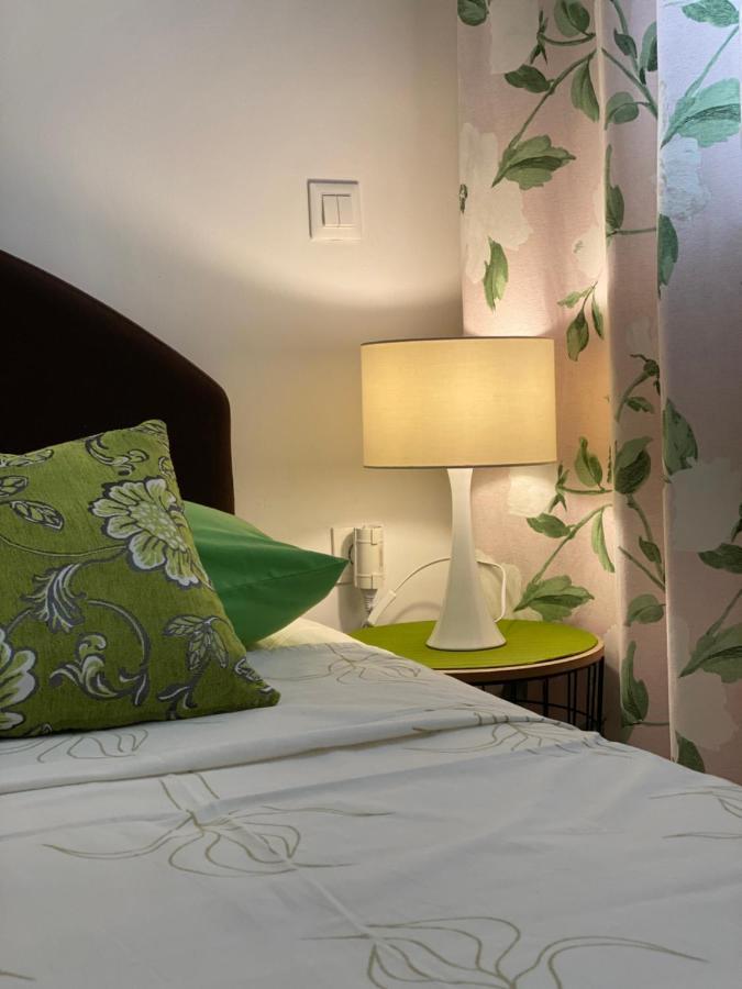 Secret Garden Apartment Zadar Exterior foto